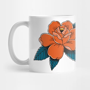 The Cult Flower Mug